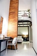 Bangsaen S2 Hotel מראה חיצוני תמונה