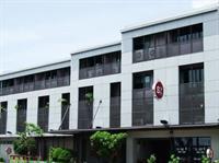 Bangsaen S2 Hotel מראה חיצוני תמונה