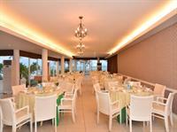 Bangsaen S2 Hotel מראה חיצוני תמונה