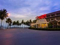 Bangsaen S2 Hotel מראה חיצוני תמונה